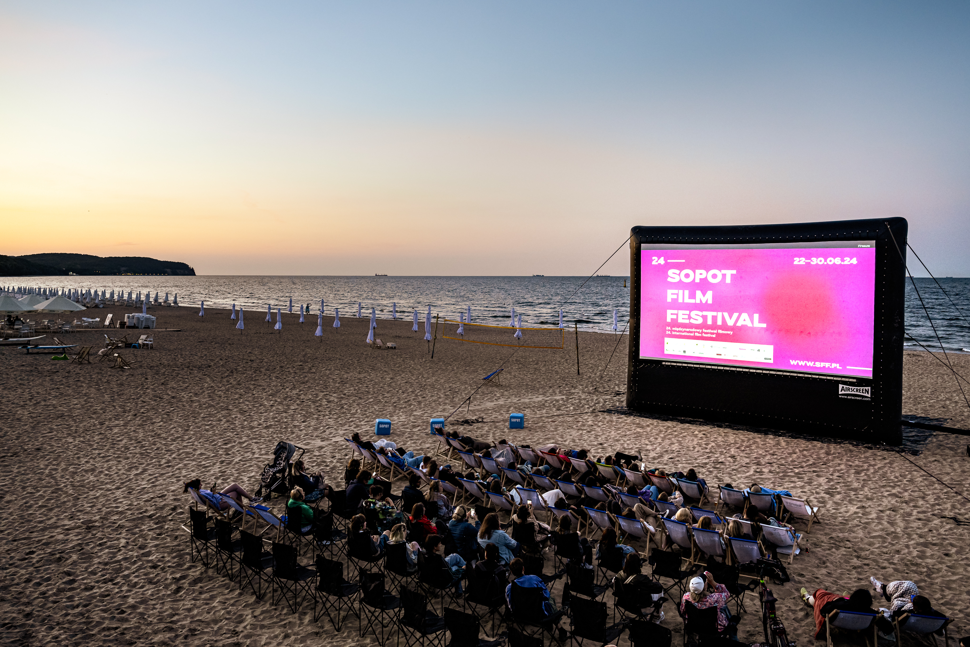 24. MFF Sopot Film Festival